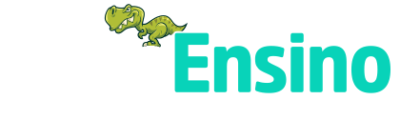 DinoEnsino - logo branco - 400x120