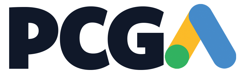 Primeira Campanha Google Ads - Logo